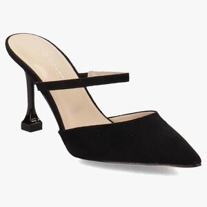 Marc Fisher HADAIS HEELED MULE | NWOT | 8.5